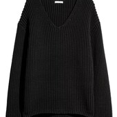 Светер груба в’язка H&M