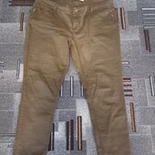 Штани джинси р 50 гарний стан