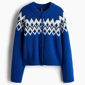 Кардиган H&M (р.XS)
