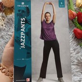 Стильні спортивні штани Newletics розмір 36/38