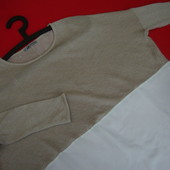 Кофта Zara Nude размер S-M