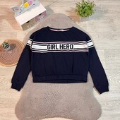 Стильний світшот H&M стан нового