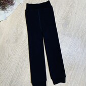 Дитяча теплі термо штани-лосини на хутрі primark 98 см, 104 см, 110 см, 116 см, 122 см, 128 см