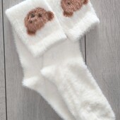 Носки плюшеві Primark, 36-38р