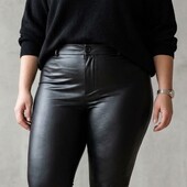 Shein Штаны на микрофлисе