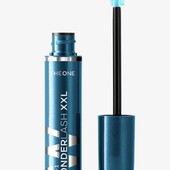Водостійка туш 5 в 1. для вій з ефектом XXL