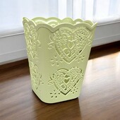 Кошик для дрібниць (пластик) 17*13