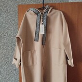 Кардіган, пальто. 48-50_52.