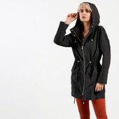 Жіноча куртка-парка 36 euro