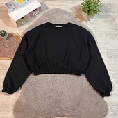 Якісний базовий світшот H&M ідеальний стан