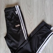 Lonsdale спортивные штаны с карманами на мальчика рост 158 см