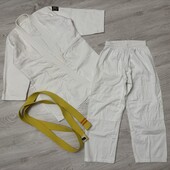 Костюм для різних видів боротьби від Decathlon, розмір 150.