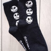 Носки плюшеві Primark, 36-38р