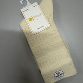 876. Шкарпетки Вовна 36-41