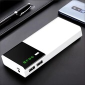 Повербанк Lighting Power Bank X9 20000 mAh