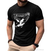 ❤️Чоловічі футболки з накатом!!! Якість супер!!! тканина cotton Туреччина якість супер❤️