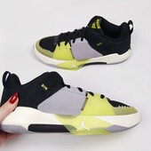 Кросівки air jordan one take 5 45-47р оригінал