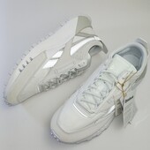 Оригінальні кросівки унісекс reebok Classic Leather Legacy