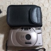 Плівковий фотоапарат Premier PC-851