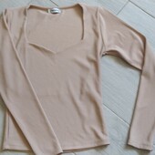 Базова кофтинка (рубчик) Бліц- ціна.