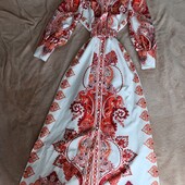 Святкова фірмова сукня!