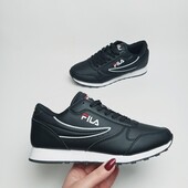 Кросівки Fila