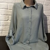 Блуза р.XL