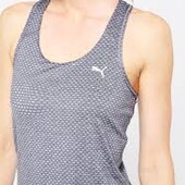 Спортивна майка з топом Puma Eur38 Uk12