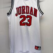 Люкс. Майка спортивна michael jordan