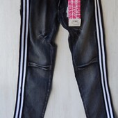 ❤Женские джинсы скинни H&M р.29❤90014