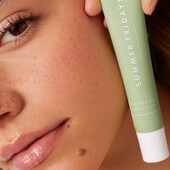 Summer Fridays Lip Butter Balm, солодка м'ята. Новий бальзам для губ