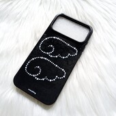 Чохол силіконовий на iPhone 17 Pro Max