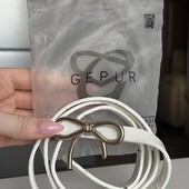 Новий красивий пояс Gepur