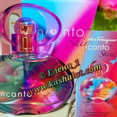 ⭐️Made in Italy ⭐️ Incanto Shine -Яркий, сочный, красочный аромат, настоящая радуга чувств и эмоций.