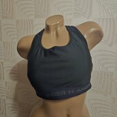 Спортивний топ стягуючий від Under Armour
