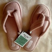 Домашні м'які тапочки жіночі, капці для дому 40 розмір (знижка). тапочки домашние 1641