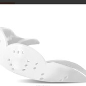 Капа для зубів захисна mouthguard від бруксизму для єдиноборств