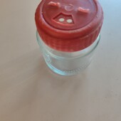 Баночка для сипучих