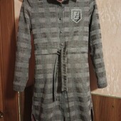 Сукня халат-146-152см