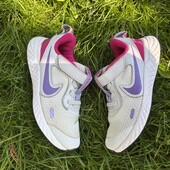 Nike шкіряні літні 28 розмір. Оригінал