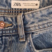 Джинси бренду Zara. Якість! Дешево!