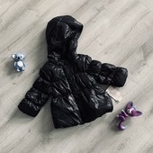 Куртка деми Kiabi - Франция на 9 месяцев