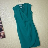 Неймовірно стильне плаття 46 розмір
