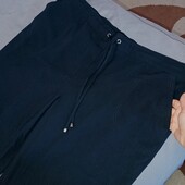 Стильні чорні штани Papaya Classic (розмір 20 / 52-54)