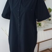 Tommy Hilfiger сукня сорочка 100% хлопок XS-S розмір