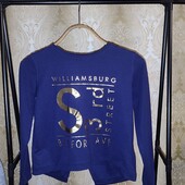 Стильна кофтинка H&M 10-12