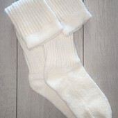 Теплі вязані гольфи Primark, 37-42р