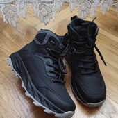 Зимові черевики Kimboo 38,39р