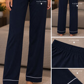 Піжамні штани Primark, трикотаж, eur 50-52 / uk 22-24