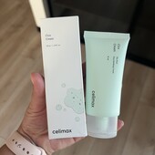 Заспокійливий крем для обличчя з азіатською центелою Celimax